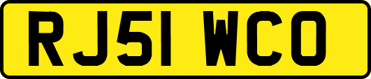 RJ51WCO