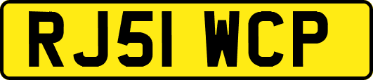 RJ51WCP
