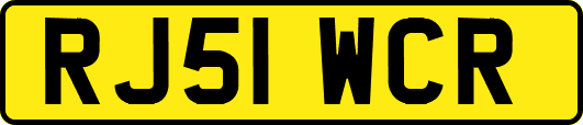 RJ51WCR