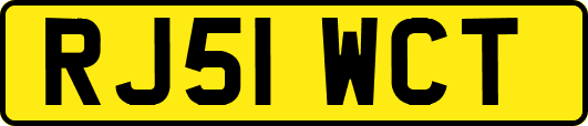 RJ51WCT