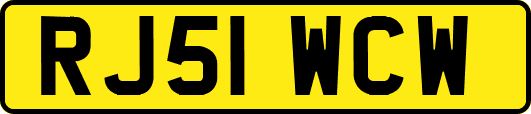 RJ51WCW