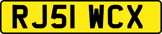 RJ51WCX