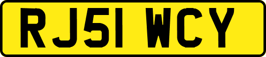 RJ51WCY