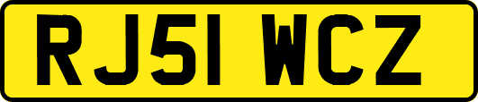 RJ51WCZ