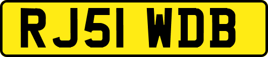 RJ51WDB