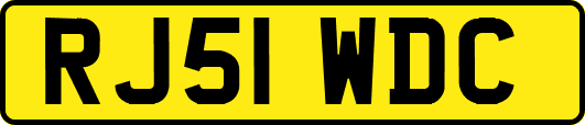 RJ51WDC