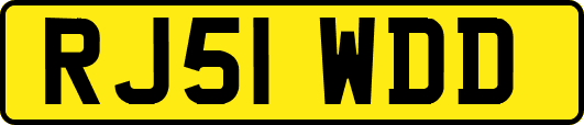 RJ51WDD