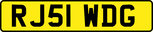 RJ51WDG