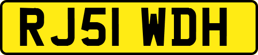 RJ51WDH