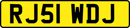 RJ51WDJ