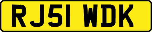 RJ51WDK