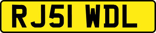 RJ51WDL