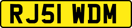 RJ51WDM