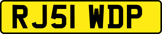 RJ51WDP