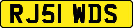 RJ51WDS