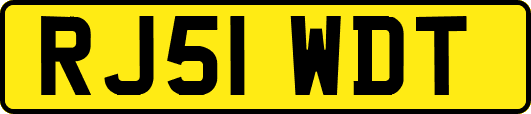 RJ51WDT