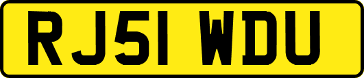 RJ51WDU