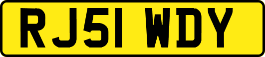 RJ51WDY