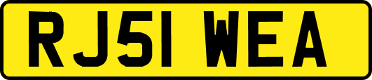 RJ51WEA
