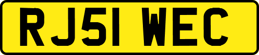 RJ51WEC