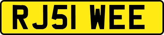 RJ51WEE