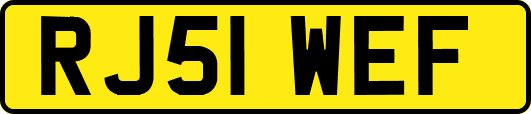 RJ51WEF