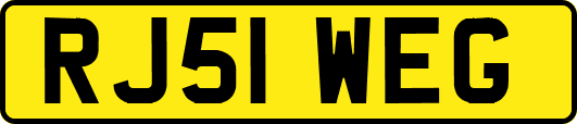 RJ51WEG