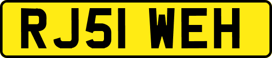 RJ51WEH