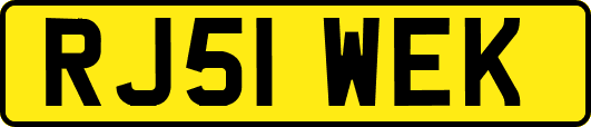 RJ51WEK