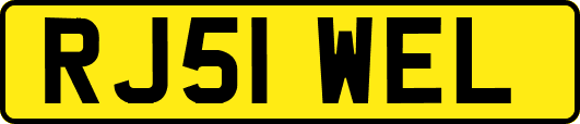 RJ51WEL