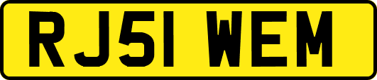 RJ51WEM