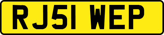 RJ51WEP
