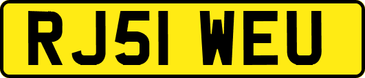 RJ51WEU
