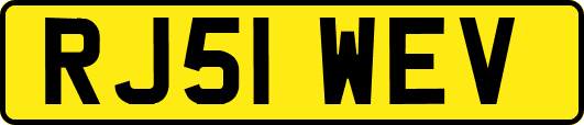 RJ51WEV