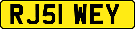 RJ51WEY