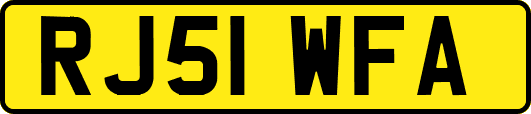 RJ51WFA