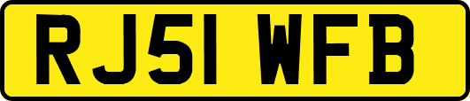 RJ51WFB
