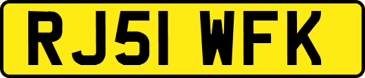 RJ51WFK