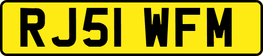 RJ51WFM