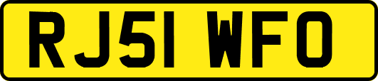 RJ51WFO
