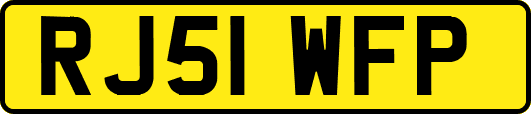 RJ51WFP