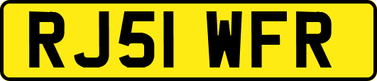 RJ51WFR