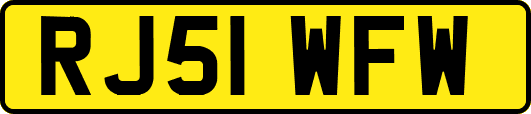 RJ51WFW
