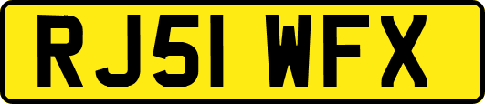 RJ51WFX