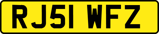 RJ51WFZ