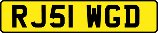 RJ51WGD