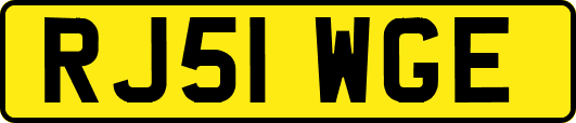 RJ51WGE