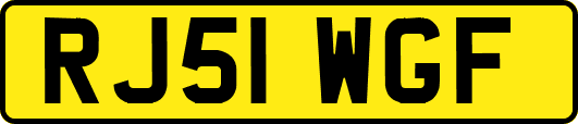 RJ51WGF