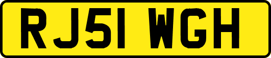 RJ51WGH