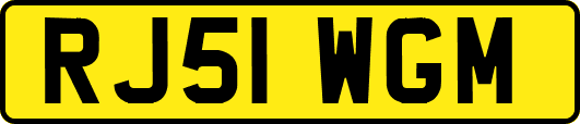 RJ51WGM